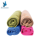 XƯỞNG SẢN XUẤT KHĂN SPA COTTON